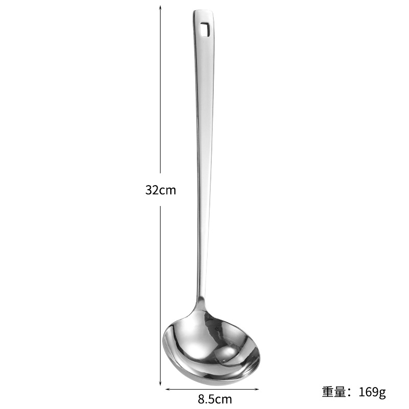 8cm 스푼 [410 스테인리스]