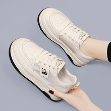 ���͸��С��Ь�ٴ�ŮЬ2024�����¿���Ƥ�A�^�W��Ь���e�\�Ӱ�Ь