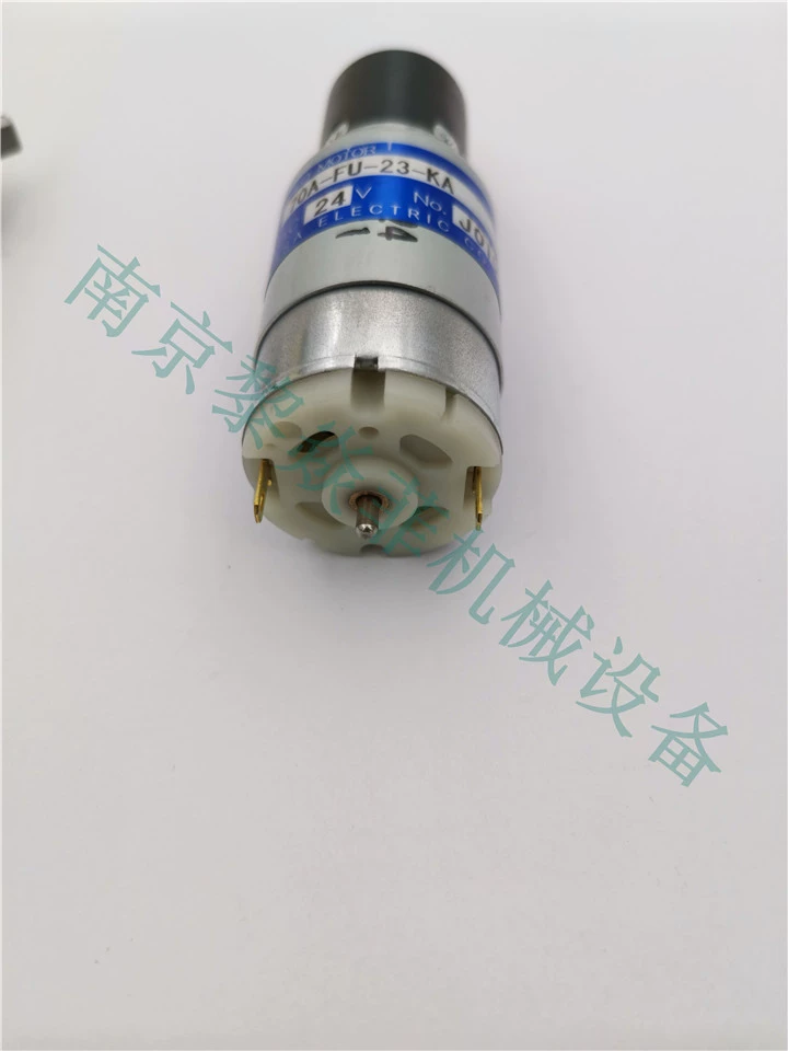 TSUKASA Chika TG-55LA-AP-43-HA, 24V однофазный двигатель TG-55LA-SU-13.2-KA