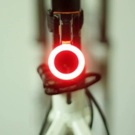 自行车灯;手电筒;野营/露营灯