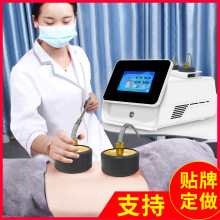 铜壶养生仪八卦壶水氧动态大师美容院经络疏通身体调理排酸养生仪