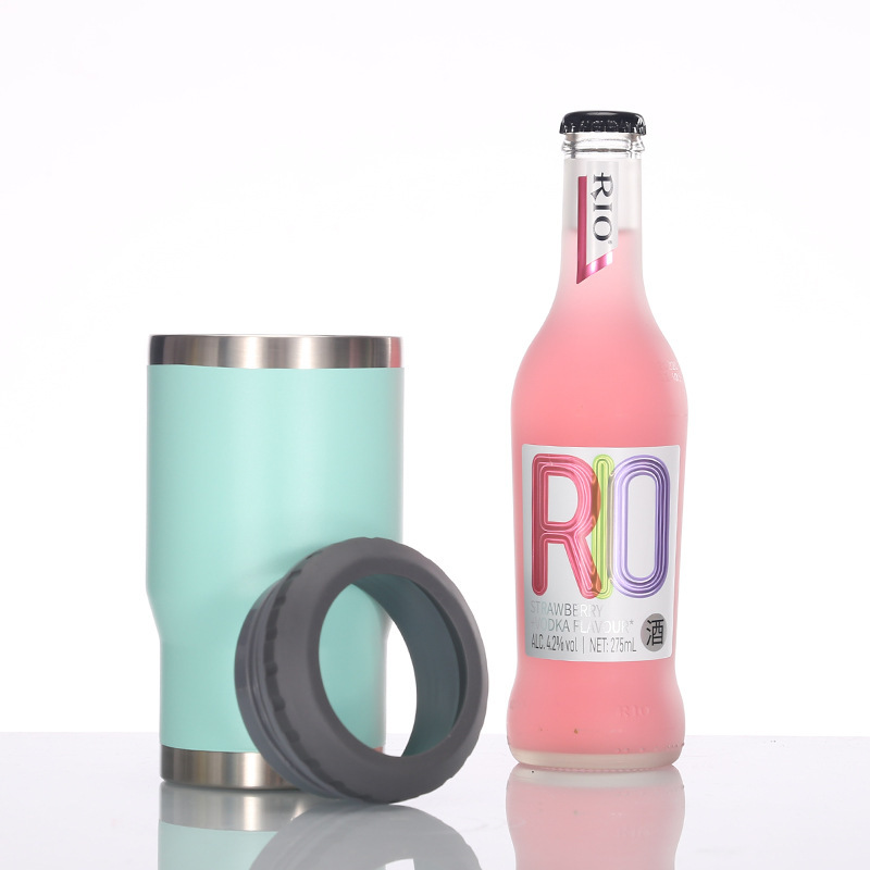 라이트 그린 4 대 1 저온 보존 탱크