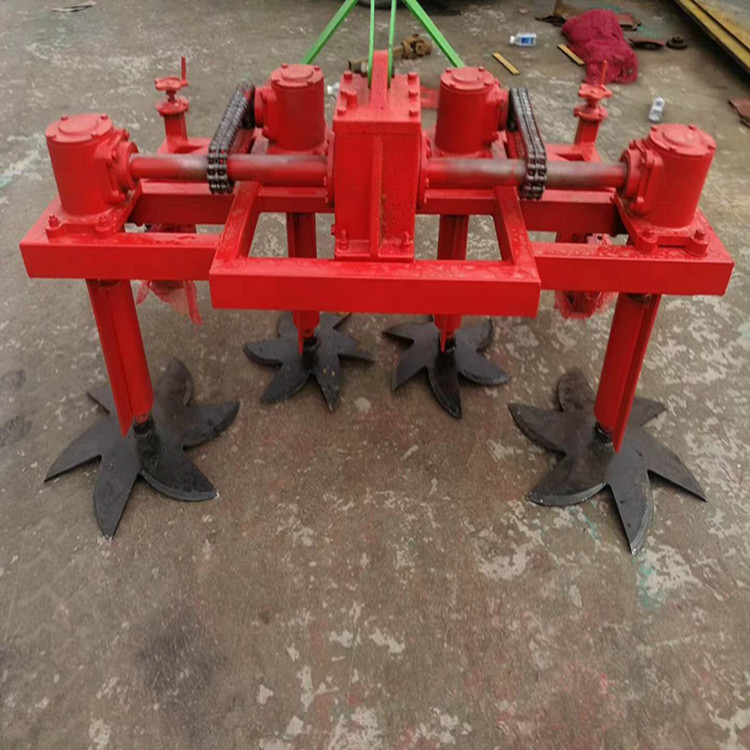 多功能板蓝根割叶机四轮车带圆盘式大青叶收获机挖药机厂家起根机