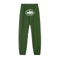 Trousers-green