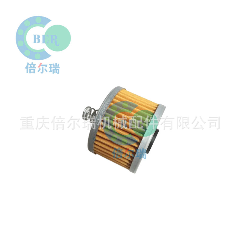 Filtro de aceite de motor BM de alta calidad para accesorios de motocicleta