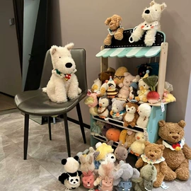 毛绒玩具;靠垫/抱枕;公仔抱枕