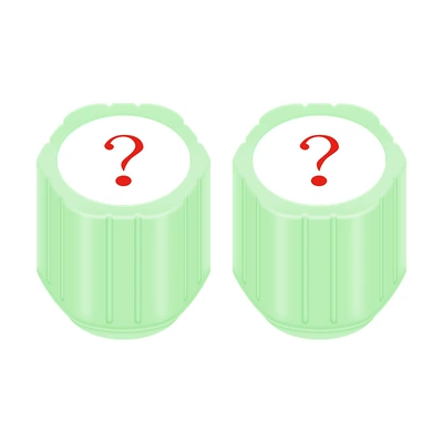 Car Tire Valve Cap: valve