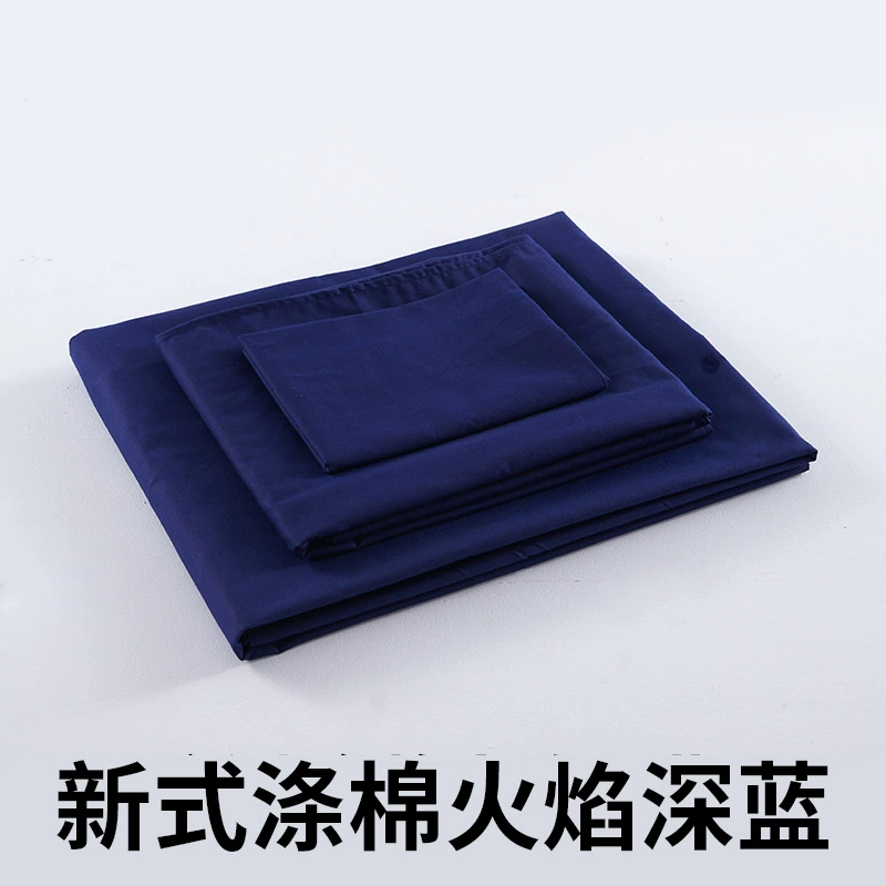 Set for students, duvet cover, sheet, bedspread, 3 piece set
