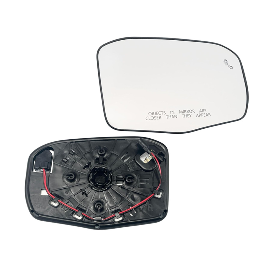 Suitable for 23 American Versions of Honda Crv Heated Rearview Mirrors, Reversing Mirrors, and Reflectors