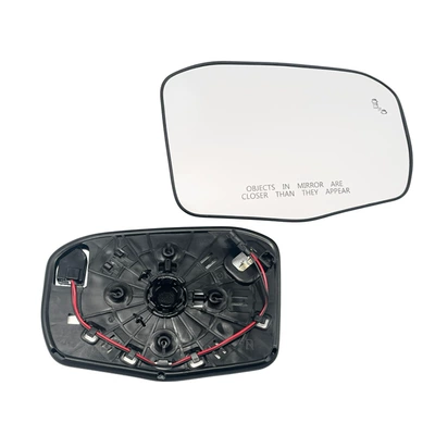 Car mirror Versions of Honda Crv