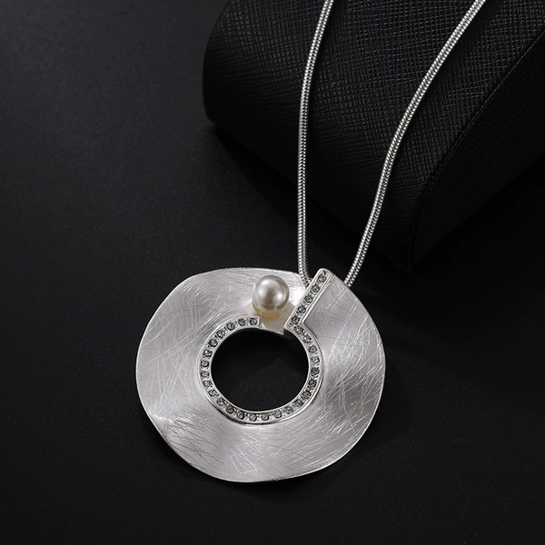 TLN820 silver