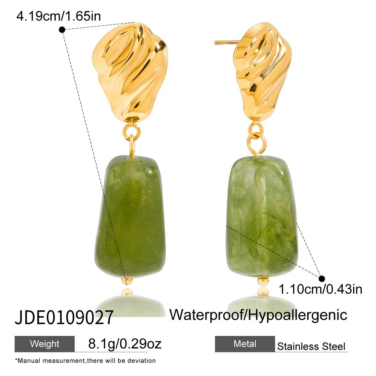 JDE0109027