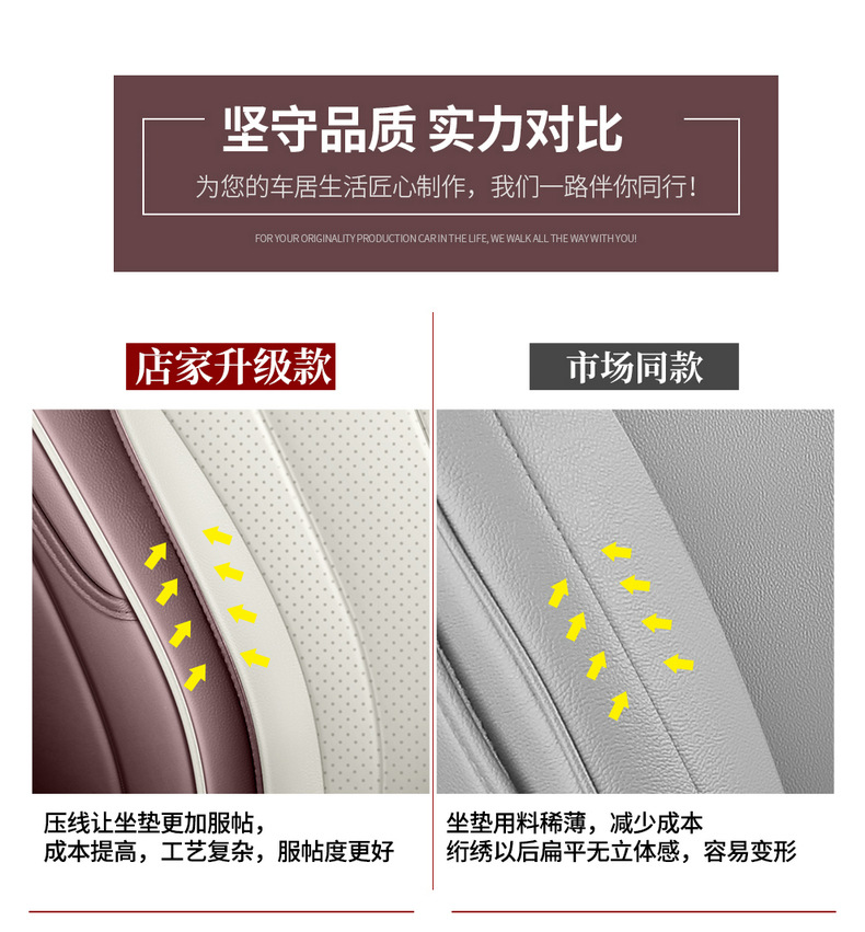 2026 Byd Seal 07Ev Special Car Seat Cover 705 Premium Edition/Flagship Edition All-Season Full-Cover Seat Cushion
