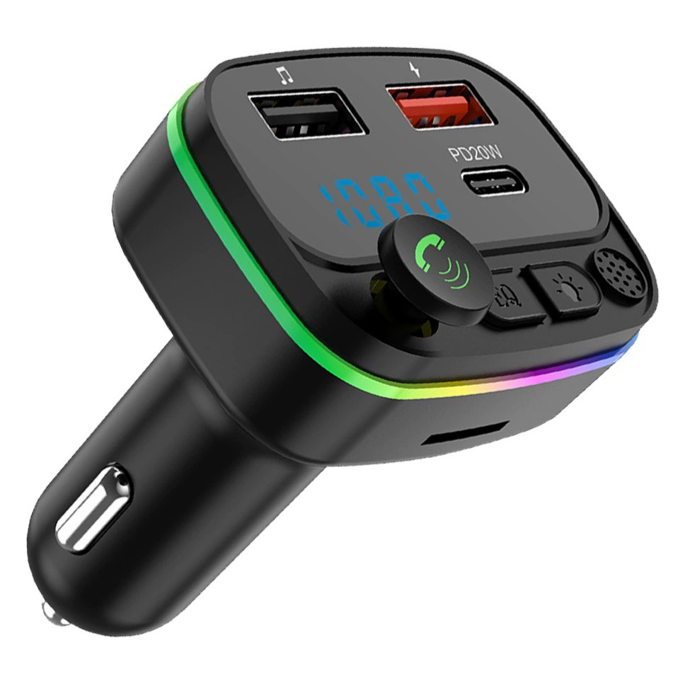 P3Q7Q5C1C2C3X8 Bluetooth автомобильный mp3-плеер автомобильная цифровая карта mp3 автомобильный Bluetooth-приемник