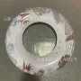 印花加厚充气派对泳圈