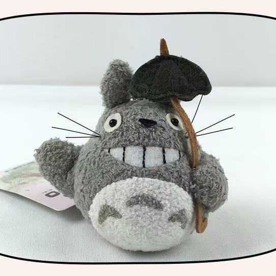 Monedero de Peluche Autobús Gatuno, Peluche Corto y Esponja
