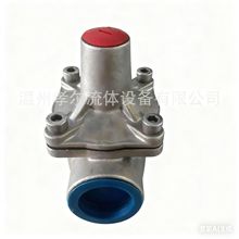 不锈钢 卫生级 减压阀