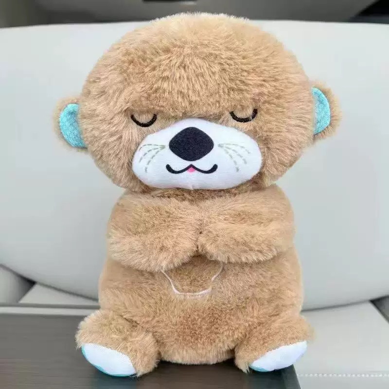 Brown bear / 30cm