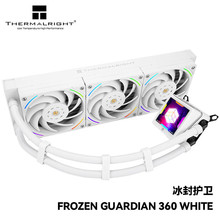 ����FROZEN GUARDIAN 360 ���⻤��IPSҺ���� ȫƽ̨ˮ��ɢ����