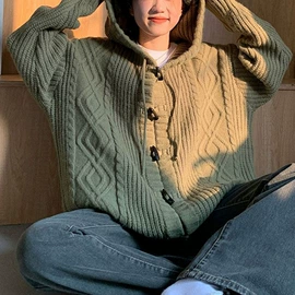 女式针织衫;毛衣;女式马甲