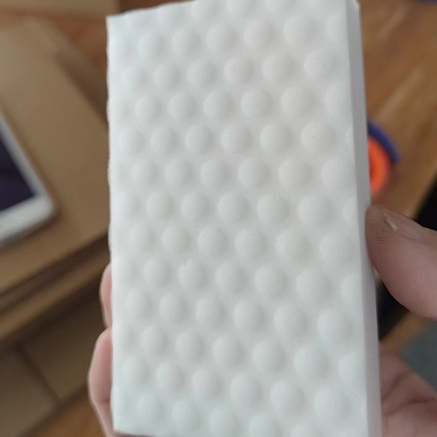 2배 압축 10*6*2cm 드럼 비트