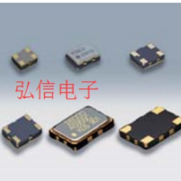 TX0156A 16.367667MHZ贴片温补晶振5032 16.367MHZ TCXO TX0156D
