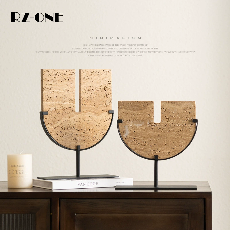 Искусительное искусство: Тринадцать: Элитные декоративные элементы для интерьера из желтого камня, геометрические фигурные элементы неправильной формы, высококачественная креативная мягкая мебель для дома.