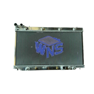 ȫ�Xˮ���m��춱���CAR RADIATOR OEM:19010RRH901 NISSENS:68141
