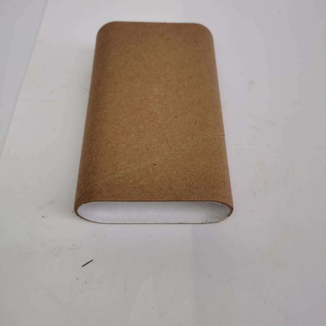 供应低音炮纸管 隧道型 圆筒型 扁椭圆纸管