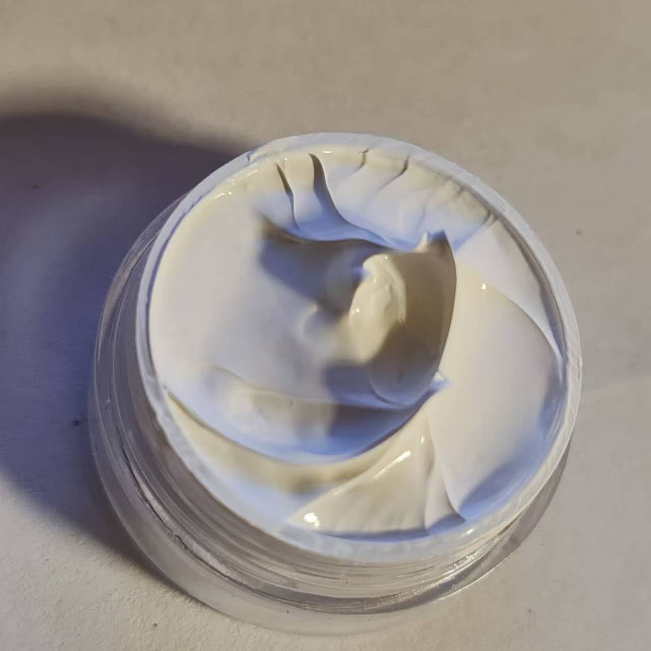 SKU30_颜色(编号【13】白色)_容量(10克-精美罐装