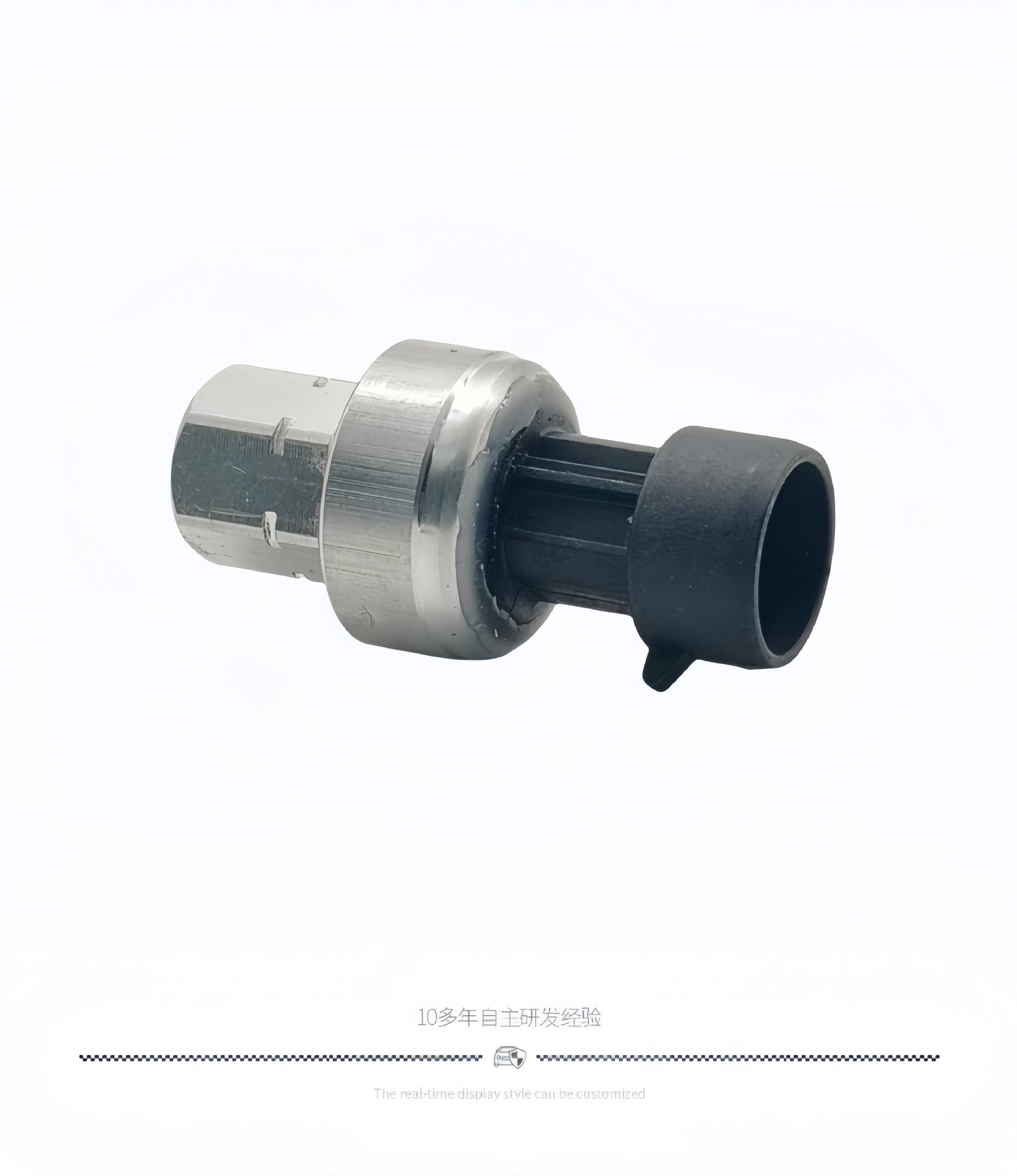 3587668 22678731 13502759 Air Conditioning Pressure Sensor Car Sensor