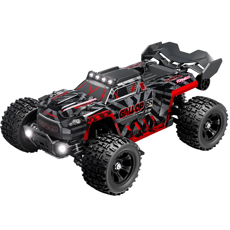 1:18プロRCブラシレス高速リモコンカーレースカードリフト可能四駆クロスカントリーボーイ玩具モデルカー|undefined
