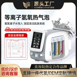 电子美容仪;商用美容仪;注氧仪