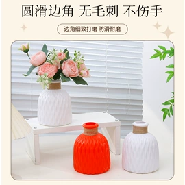 花盆容器;装饰花瓶;花盆装饰