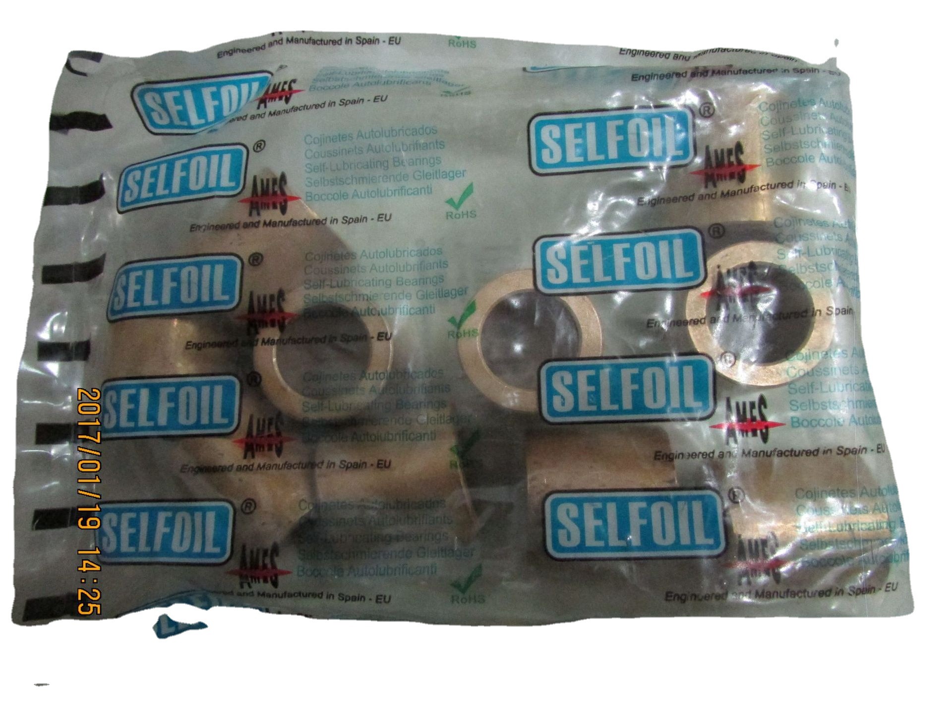 AMES轴承A-20-30-30，A-5-10-15，A-9-12-14，B-12-17-10/22-3