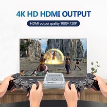 R8 super console X��Ϸ������4K����3D˫�˻���5����ϷPS1 PSP