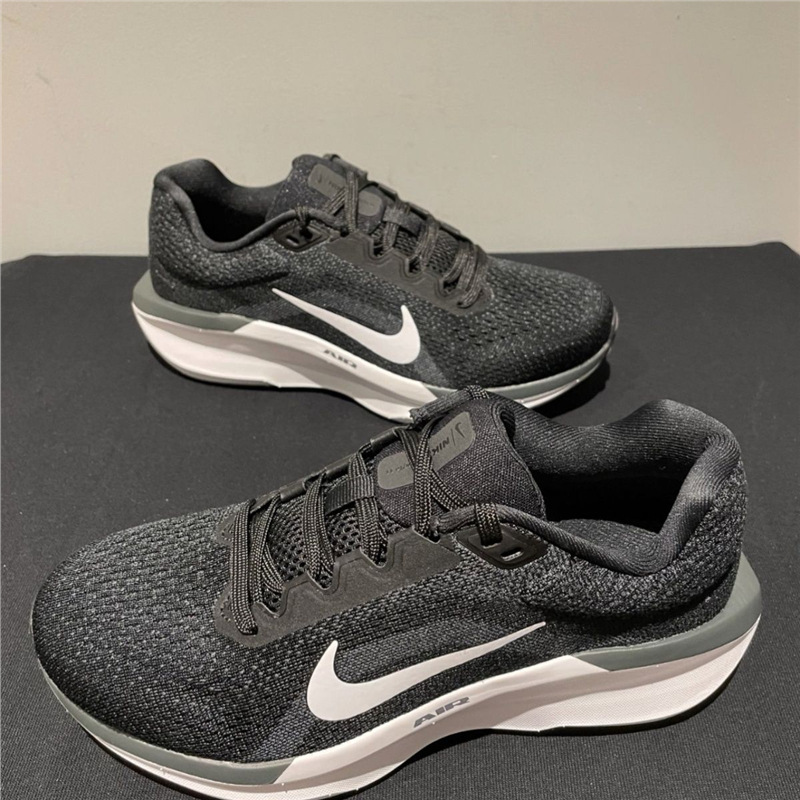 Junyuan lunar winflo11 Pegasus zapatillas para correr Air zoom cojín de aire malla transpirable zapatos deportivos casuales para hombres y mujeres