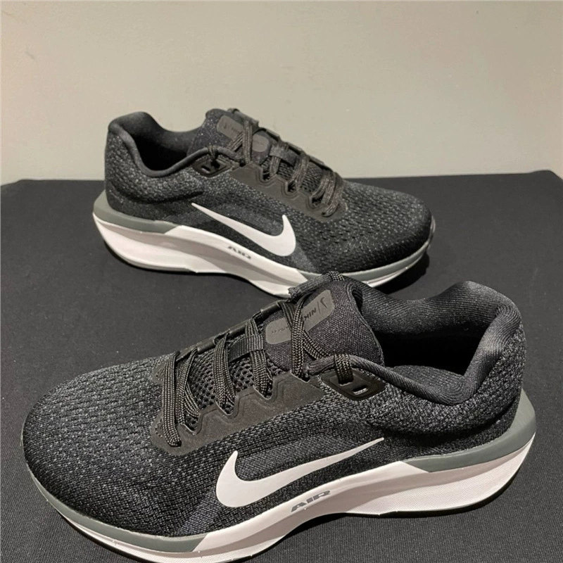 Чистый оригинальный лунный посадочный Winflo11 Pegasus беговые кроссовки Air Zoom Air Cushion Mesh дышащие мужские и женские повседневные спортивные кроссовки