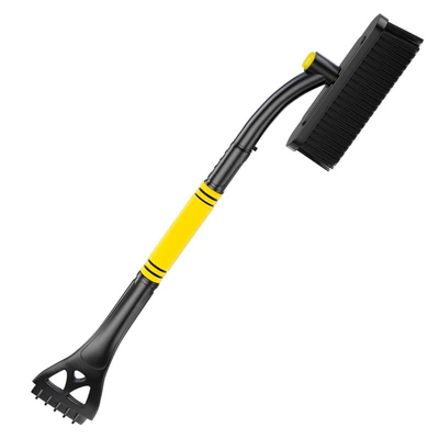 Brush, Car Snow Brush, Ice | Kempinq və səyahət