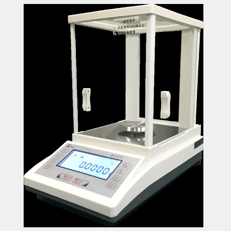湘仪AE1204J系列电子分析天平 具有数据准确性型号