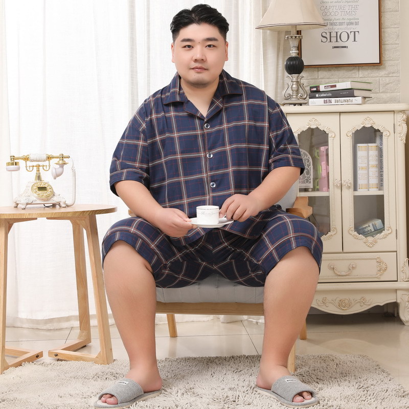 다크 블루 큰 짧은 5 9694