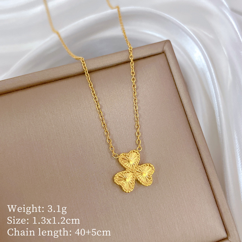 P119 금 [전신 티타늄 스틸]]