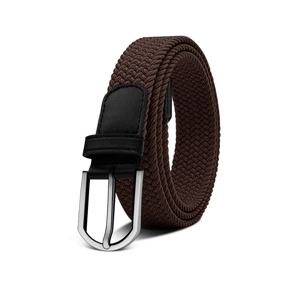 cinturón de hombre cinturón de aguja cinturón de cuero de vaca cinturón de negocios cinturón de cuero pu cinturón al por mayor [enviar perforador]