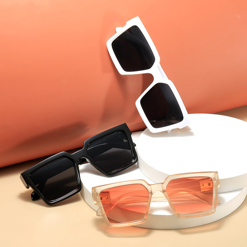 Fashionable sunglasses