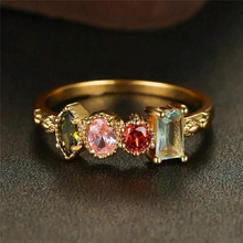 R 13932 Vintage Statement Ring ���ſ��Ÿ��Խ�ָ�羳��ó