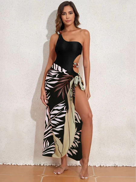 Overall, set