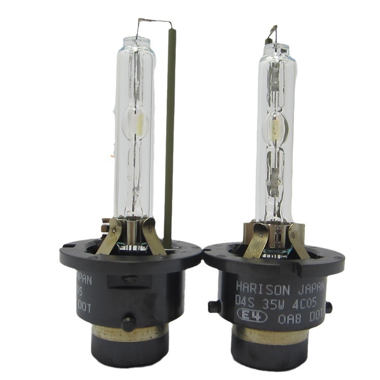 HARISON D4S 35W HID 4300K 90981-20024 TOSHIBA HASON 오리지널 제논 전구