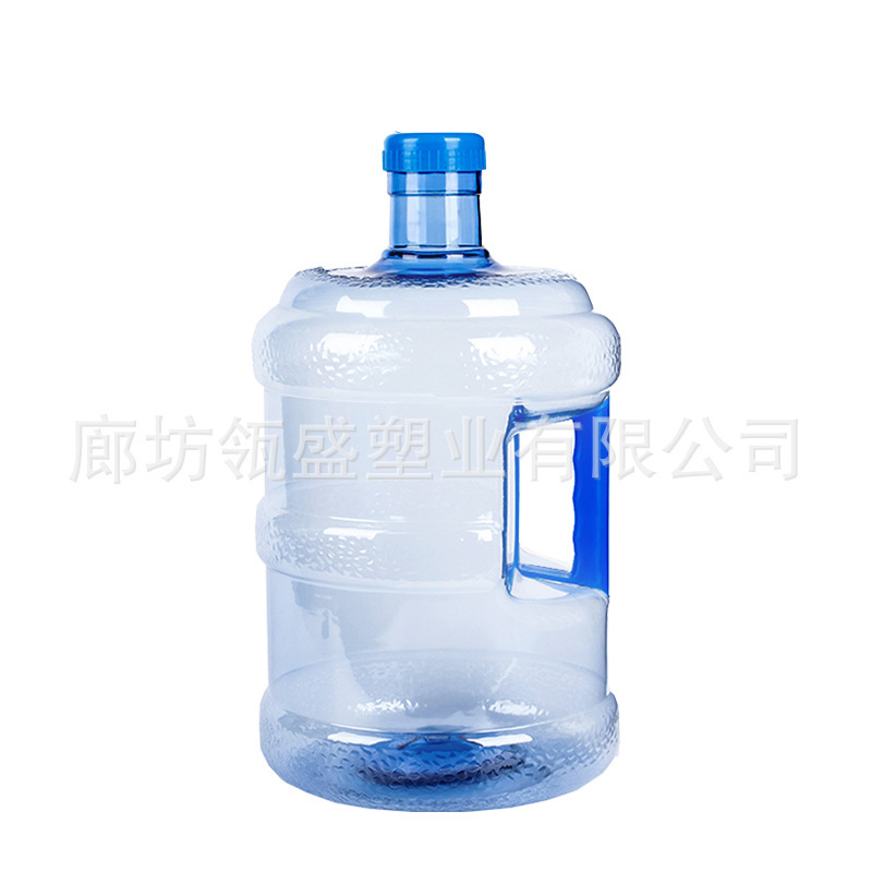 7.5 リットル純水バケツ食品グレードのプラスチックバケツ家庭用ウォーターディスペンサーウォーターバケツポータブル屋外水貯蔵バケツ|undefined