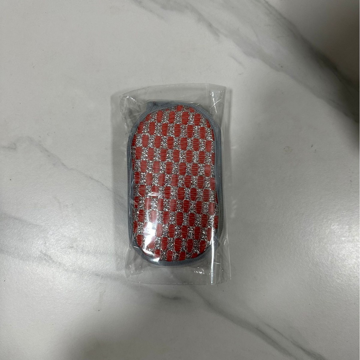 레드 3개입(OPP백)