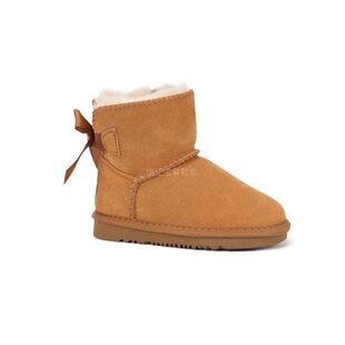 ͯ3281��ͯ����Ьѩ��ѥ��ͯ����ѥ�Ӷ�Ь�к�TUGGYѥ��&Tau;UGG&Upsilon;